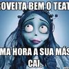 foto do perfil morenahyndia